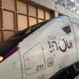 TGVの切符を買おう！